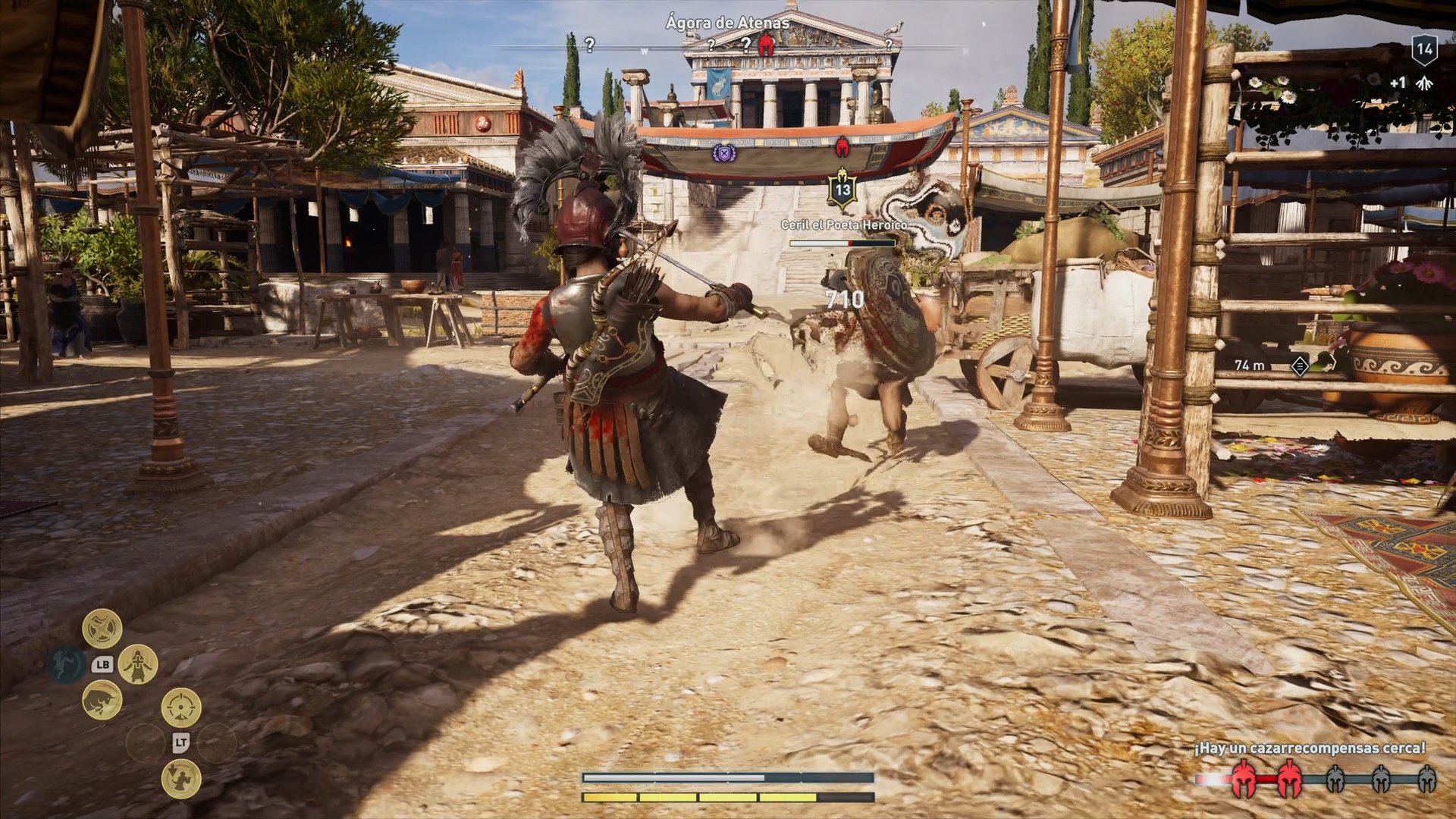 Assassin´s Creed Odyssey - Imagen 18